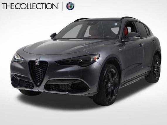 ALFA ROMEO STELVIO 2024 ZASPAKBN9R7D75011 image